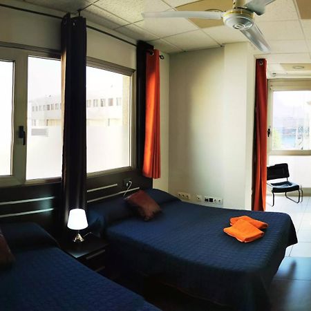 2V Luxury Apartment Near Beach ปูแอร์โต เดล โรซาริโอ ภายนอก รูปภาพ