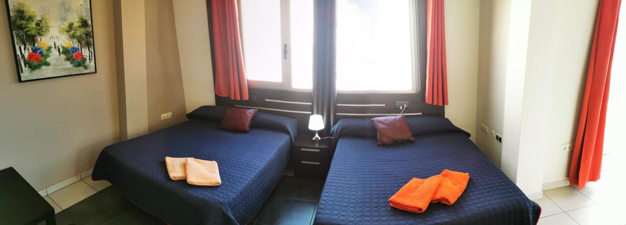 2V Luxury Apartment Near Beach ปูแอร์โต เดล โรซาริโอ ภายนอก รูปภาพ