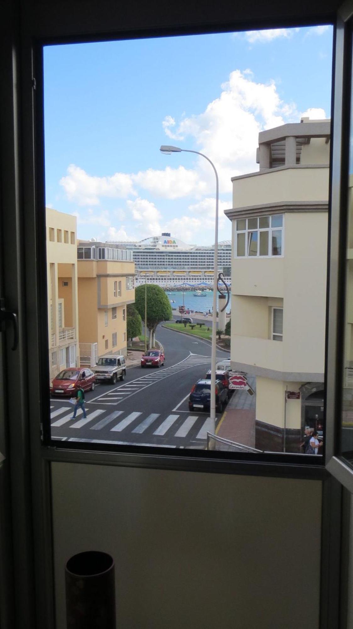2V Luxury Apartment Near Beach ปูแอร์โต เดล โรซาริโอ ภายนอก รูปภาพ