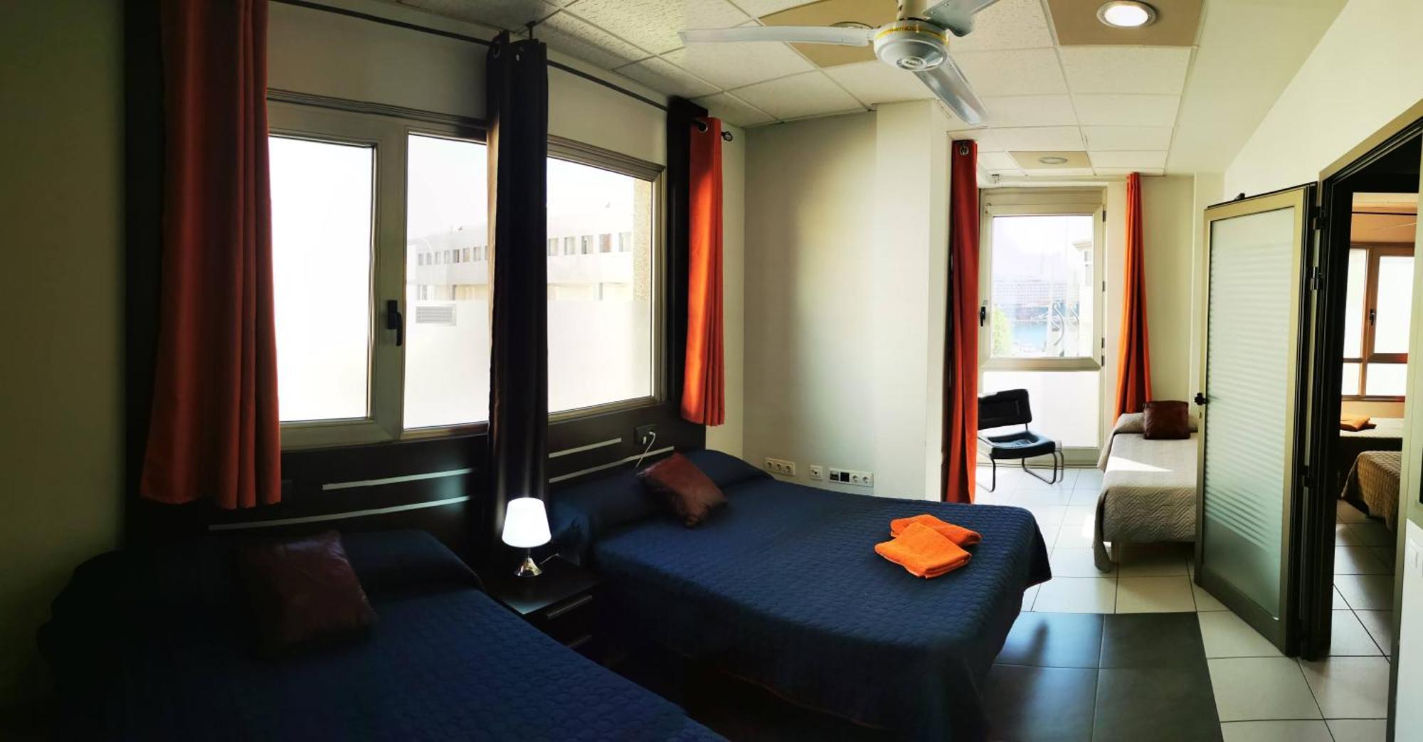 2V Luxury Apartment Near Beach ปูแอร์โต เดล โรซาริโอ ภายนอก รูปภาพ
