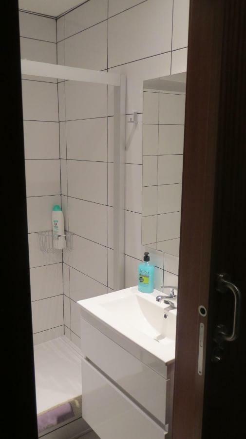 2V Luxury Apartment Near Beach ปูแอร์โต เดล โรซาริโอ ภายนอก รูปภาพ