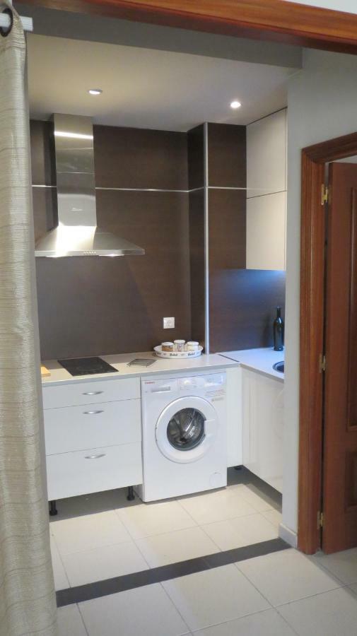 2V Luxury Apartment Near Beach ปูแอร์โต เดล โรซาริโอ ภายนอก รูปภาพ