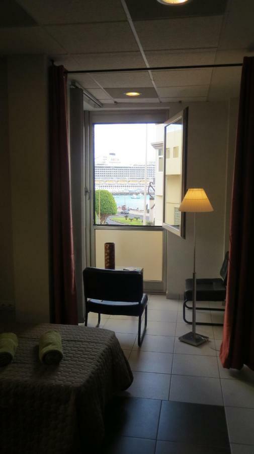 2V Luxury Apartment Near Beach ปูแอร์โต เดล โรซาริโอ ภายนอก รูปภาพ