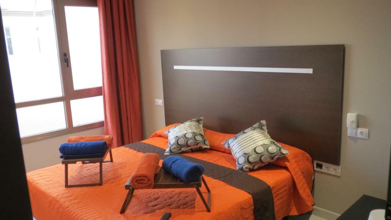 2V Luxury Apartment Near Beach ปูแอร์โต เดล โรซาริโอ ภายนอก รูปภาพ